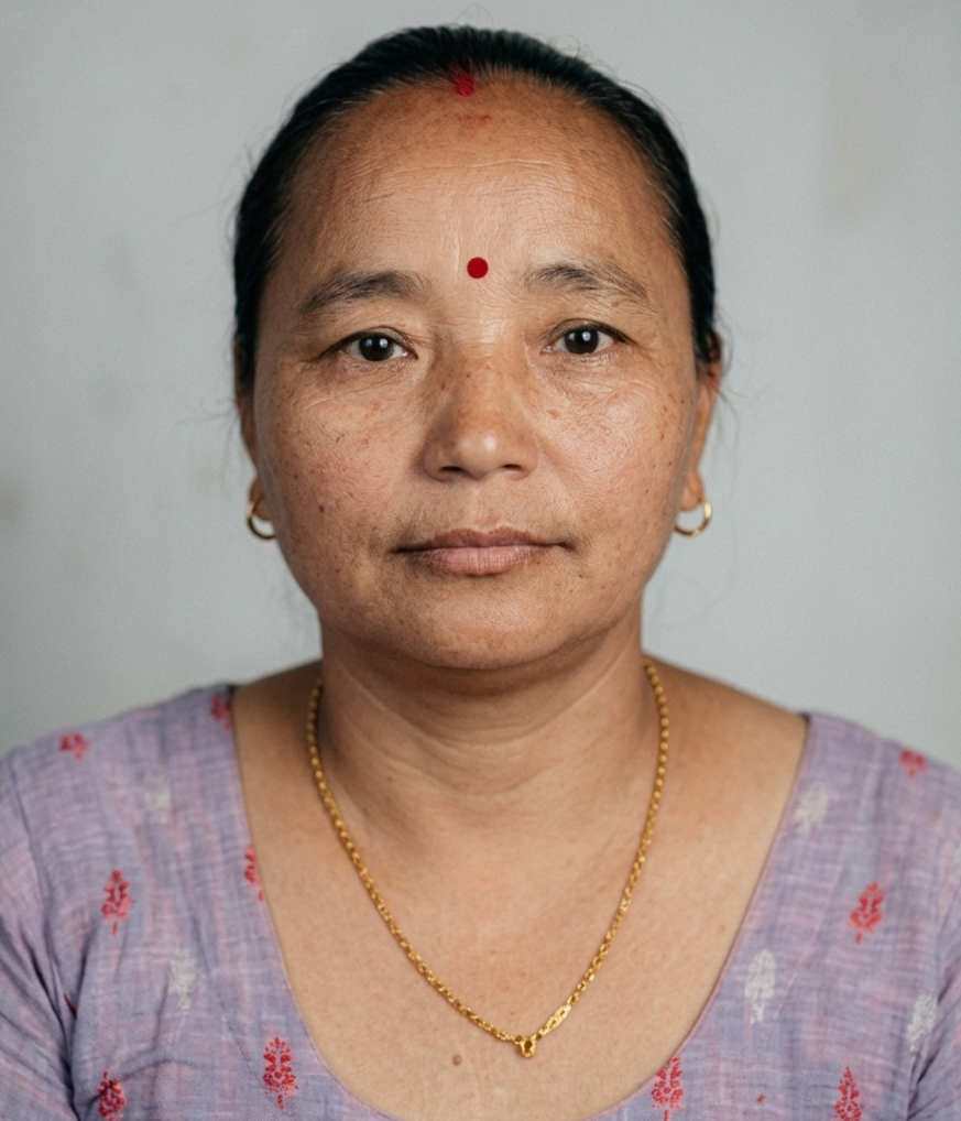 Bishnu Thapa Shrestha